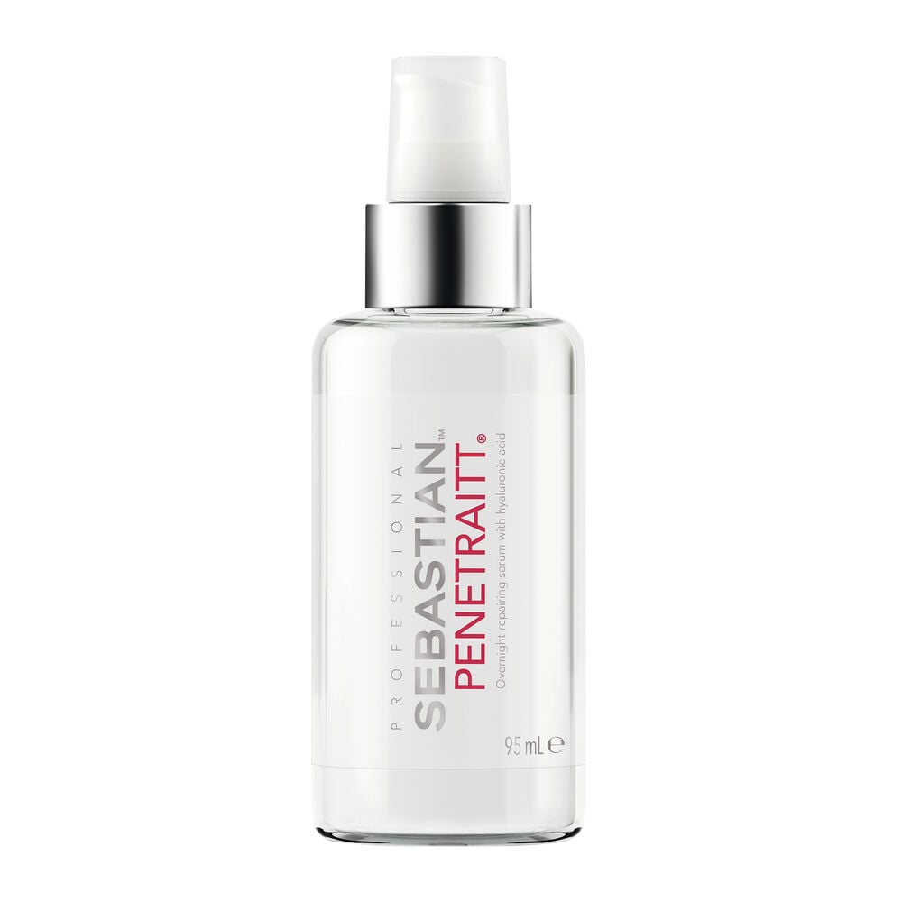 Sebastian Professional Penetraitt Overnight Repairing Serum 95ml Sebastian Professional Penetraitt Overnight Repairing Serum 95ml