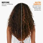 Wella Professionals Invigo Nutri- Enrich Conditioner 1L
