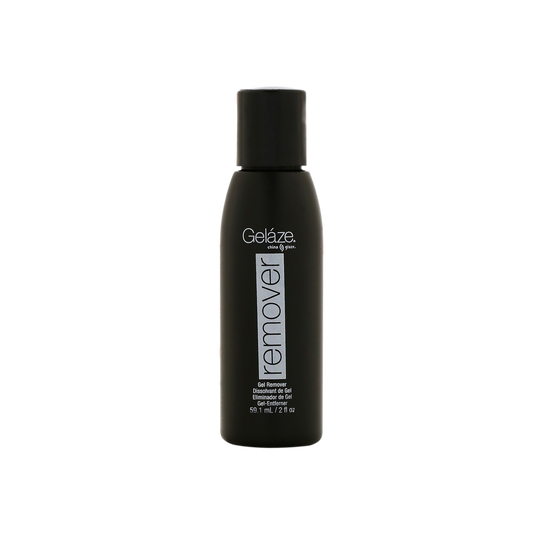 China Glaze Gelaze Gel Polish Remover 60ml