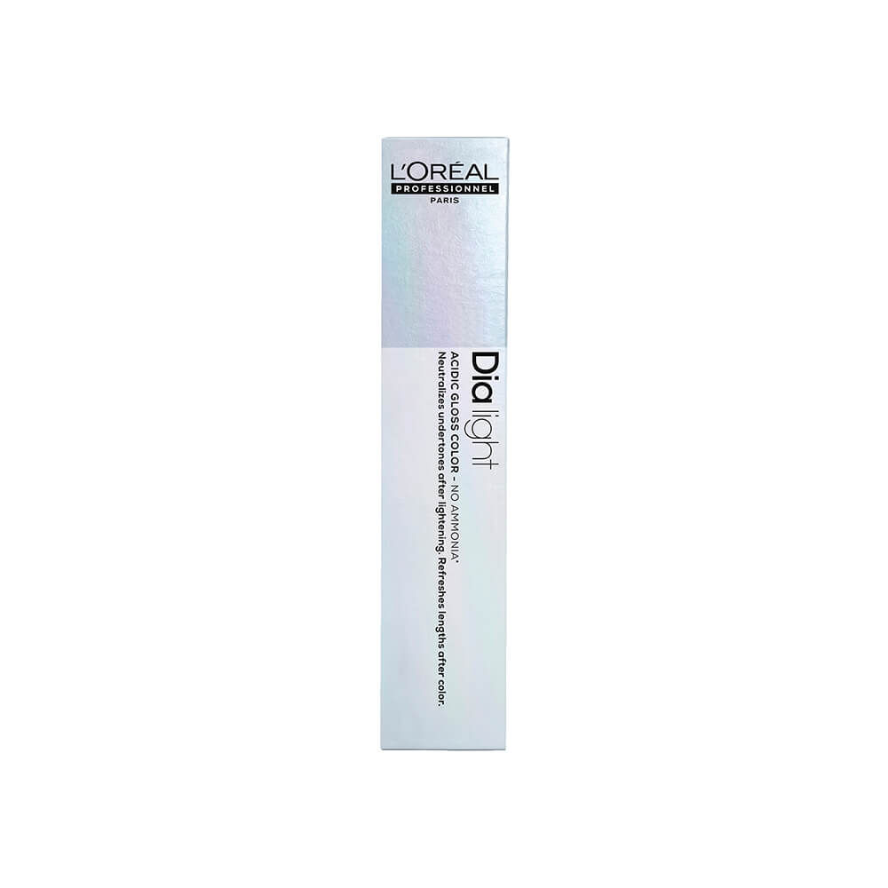 L'Oréal Professionnel Dia Light Haarfarbe Semipermanent 7 50ml