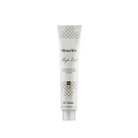 Professional by Fama Blondher High-Lift Hair Permanent Color Cream 80ml