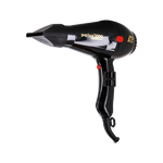 Parlux Hairdryer 3200 1900W Black