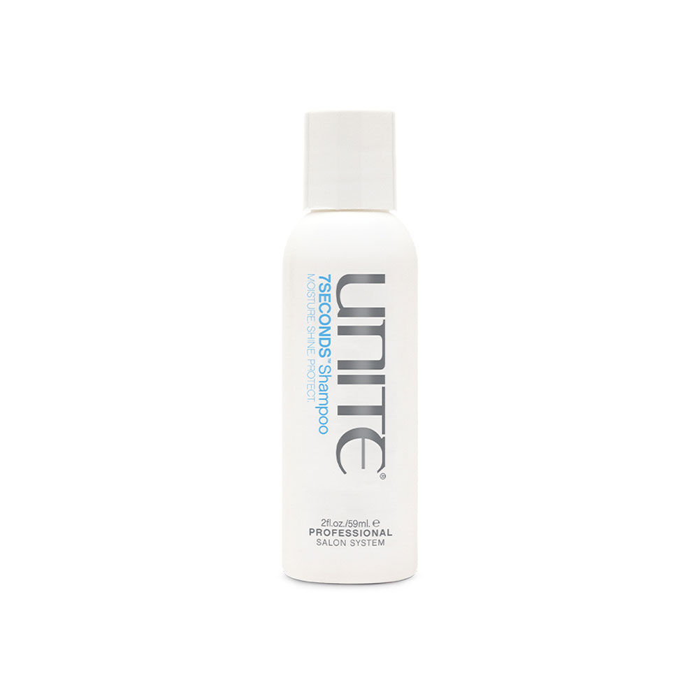 Unite Hair 7SECONDS Feuchtigkeitsspendendes T&auml;gliches Shampoo 59ml
