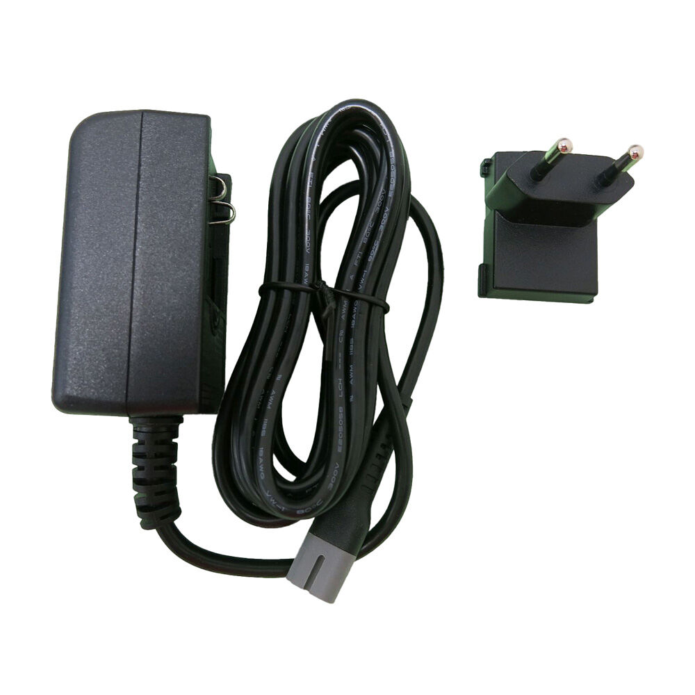 Wahl Haarschneider-Ladegerät 5V mit EU-Stecker