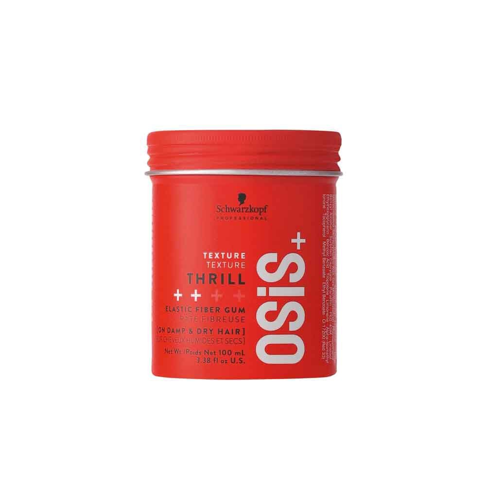 Schwarzkopf Osis+ Thrill 100ml Schwarzkopf Osis+ Thrill 100ml
