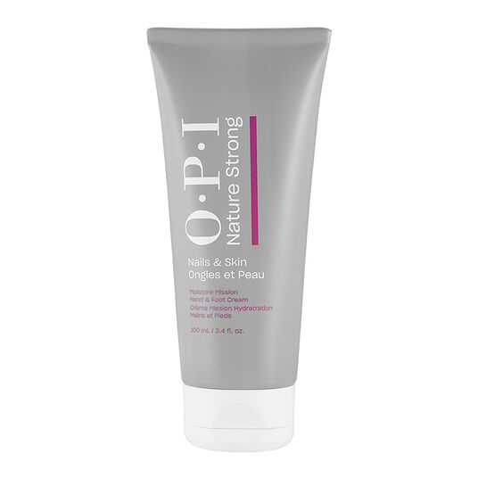 OPI Nature Strong Reichhaltige Hand- und Fu&szlig;creme 100 ml
