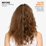 Wella Professionals Invigo Nutri-Enrich Shampoing 100ml