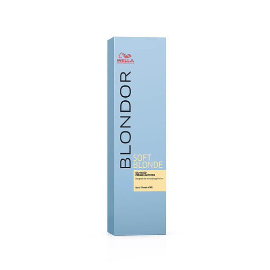 Wella Blondor Creme 200ml