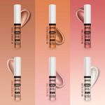 Andreia Professional Yummy Kiss Lippen Öl Luminizer SPF 30 - 02 Summer Peach 7ml