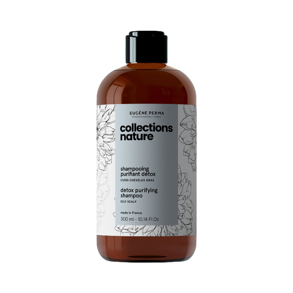 Eugene Perma Professionnel Nature Reinigendes Detox-Shampoo 300ml Eugene Perma Professionnel Nature Reinigendes Detox-Shampoo 300ml