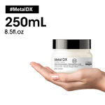 L'Oréal Professionnel Série Expert Metal DX Mask
