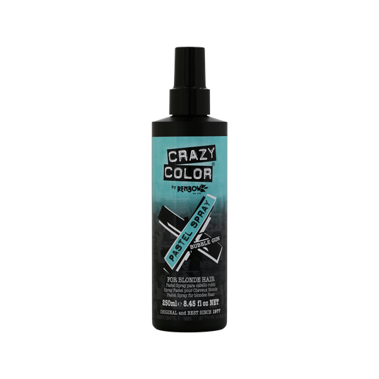 Crazy Color Pastel Spray f&uuml;r blonde Haare