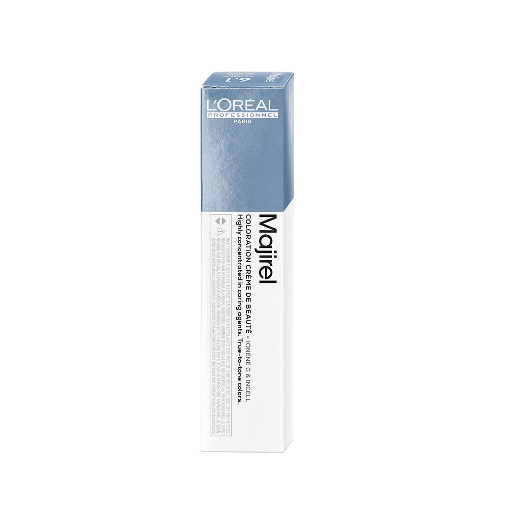 L'Oréal Professionnel Majirel Cool Cover Permanent Haarfarbe 50ml 7.1