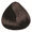 3 Dark chestnut