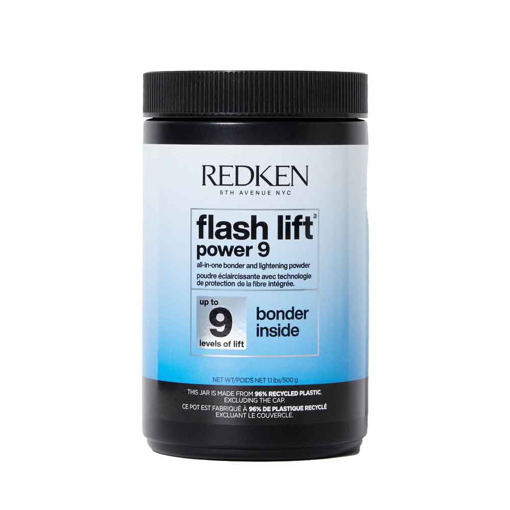 Redken Flash Lift Power 9 Bonder Inside 500g