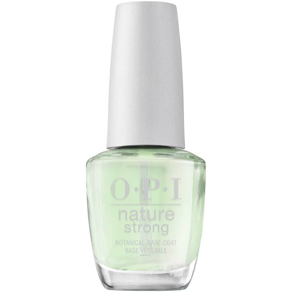 OPI Nature Strong Base Coat Veganer Nagellack 15ml OPI Nature Strong Base Coat Veganer Nagellack 15ml