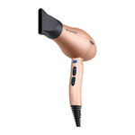 Proxelli Professioneller Haartrockner Maya Rose Gold