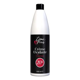 Lômé Paris Crème-Entwickler 6%-20Vol 1L