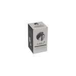 Sibel Alu-Folie 14? Big Rolle 12cmx250m Silber