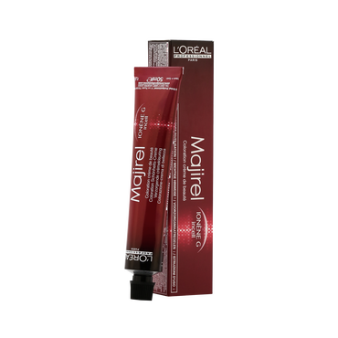 L'Oréal Professionnel Permanent Neu MAJIREL Coloration 50ml L'Oréal Professionnel Permanent Neu MAJIREL Coloration 50ml