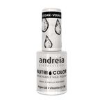 Andreia Professional Nutri Color Nagellack - NC 1 Weiß 10.5ml
