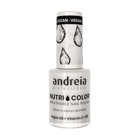 Andreia Professional Nutri Color Nagellack 10.5ml