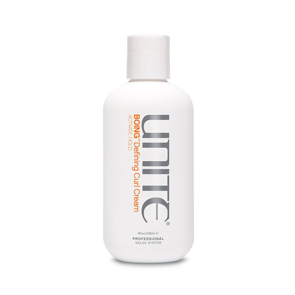 Unite Hair BOING Definierende Lockencreme 236ml