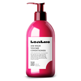 LeaLuo Aim High Volume Haarspülung 500ml