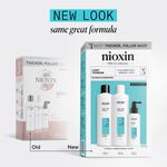 Nioxin System 3 Pro Clinical Testset