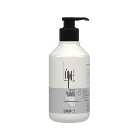 L&ocirc;m&eacute; Paris Kopfhaut Ausgleich Shampoo 300ml