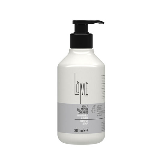L&ocirc;m&eacute; Paris Kopfhaut Ausgleich Shampoo 300ml