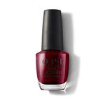 OPI Nail Lacquer Nagellack 15ml Malaga Wine