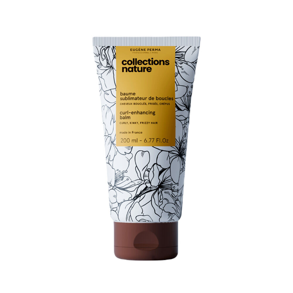 Eugene Perma Nature Locken-Definierender Balsam 200ml Eugene Perma Nature Locken-Definierender Balsam 200ml
