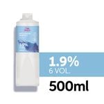 Wella Professionals Welloxon Perfect Pastel 1.9%-6Vol 500ml