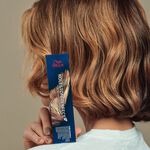Wella Professionals Koleston Perfect Permanente Haarfarbe 4/71 60ml