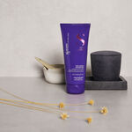 Alfaparf Milano Semi Di Lino Blonde Anti-Gelbstich-Conditioner 200ml