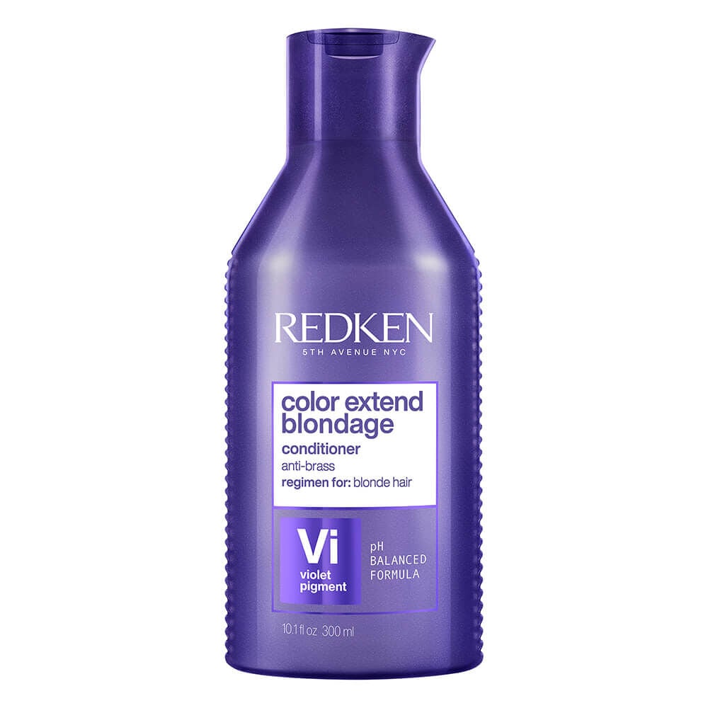 Redken Color Extend Blondage Conditioner 300ml Redken Color Extend Blondage Conditioner 300ml
