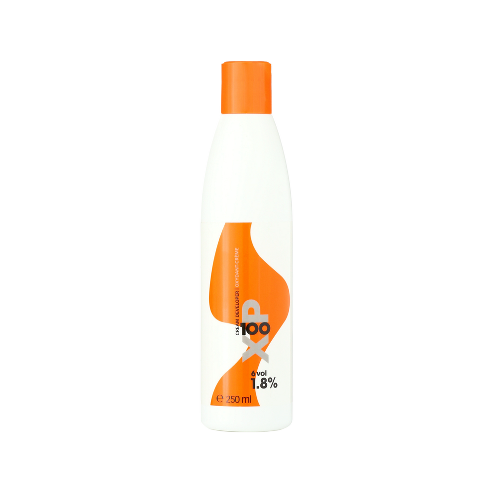 XP100 Light Creme-Entwickler 1.8%-6Vol 250ml