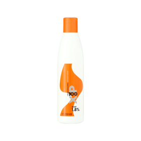 XP100 Light Creme-Entwickler 1.8%-6Vol 250ml