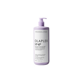 Olaplex N°.4P Blonde Enhancer™ Toning-Shampoo 1L