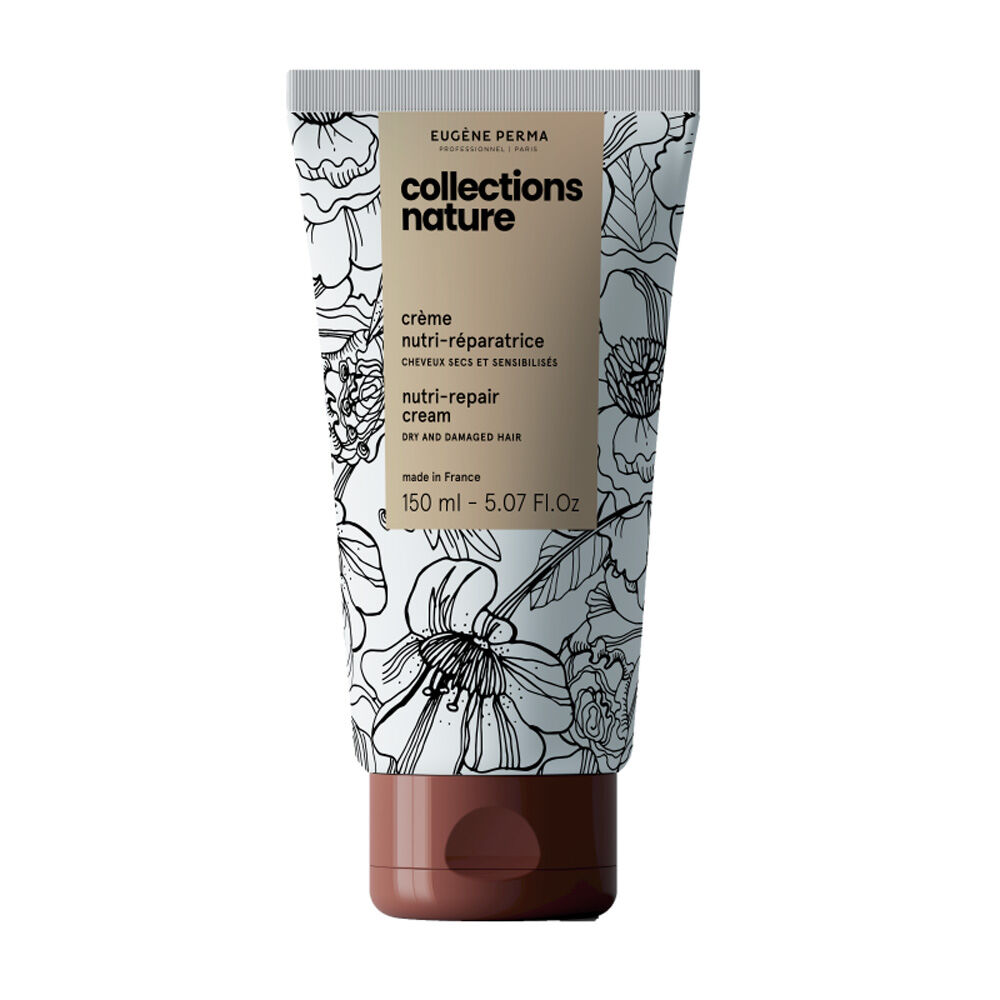 Eugene Perma Professionnel Nature Nutri-Repair-Crème 150ml
