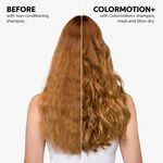 Wella Professionals ColorMotion+ Shampoo, Farbschutz-Shampoo 100ml