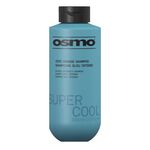 Osmo Super Cool Blaues Intensiv-Shampoo 400ml