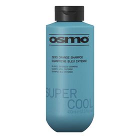 Osmo Super Cool Blaues Intensiv-Shampoo 400ml