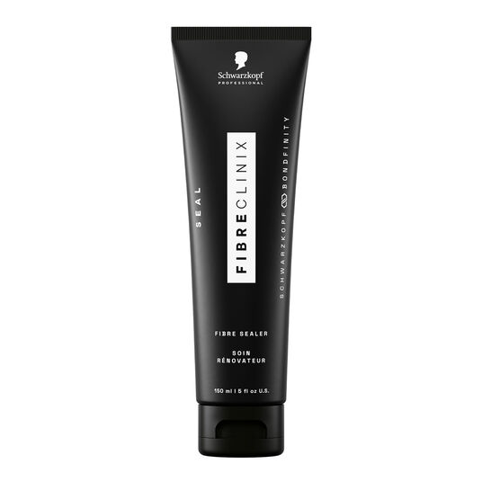 Schwarzkopf Professional Fibre Clinix Bondfinity Faser-Versiegelung 150ml