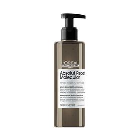 L'Oréal Professionnel Absolut Repair Molecular Reparierendes Spülungsserum, 250ml