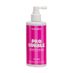 Professional by Fama Wondher Pro-Bubble Nat&uuml;rliches Sch&uuml;tzender Haarspray 200ml