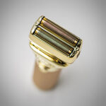 BaByliss PRO FXONE All-Metal Gold Rasierer
