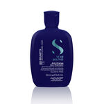 Alfaparf Milano Semi Di Lino Brunette Sanftes Anti-Orange-Stich-Shampoo 250ml