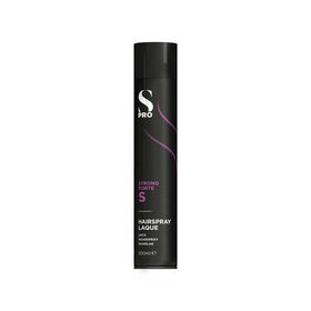 S-PRO Haarspray Starker Halt 500ml